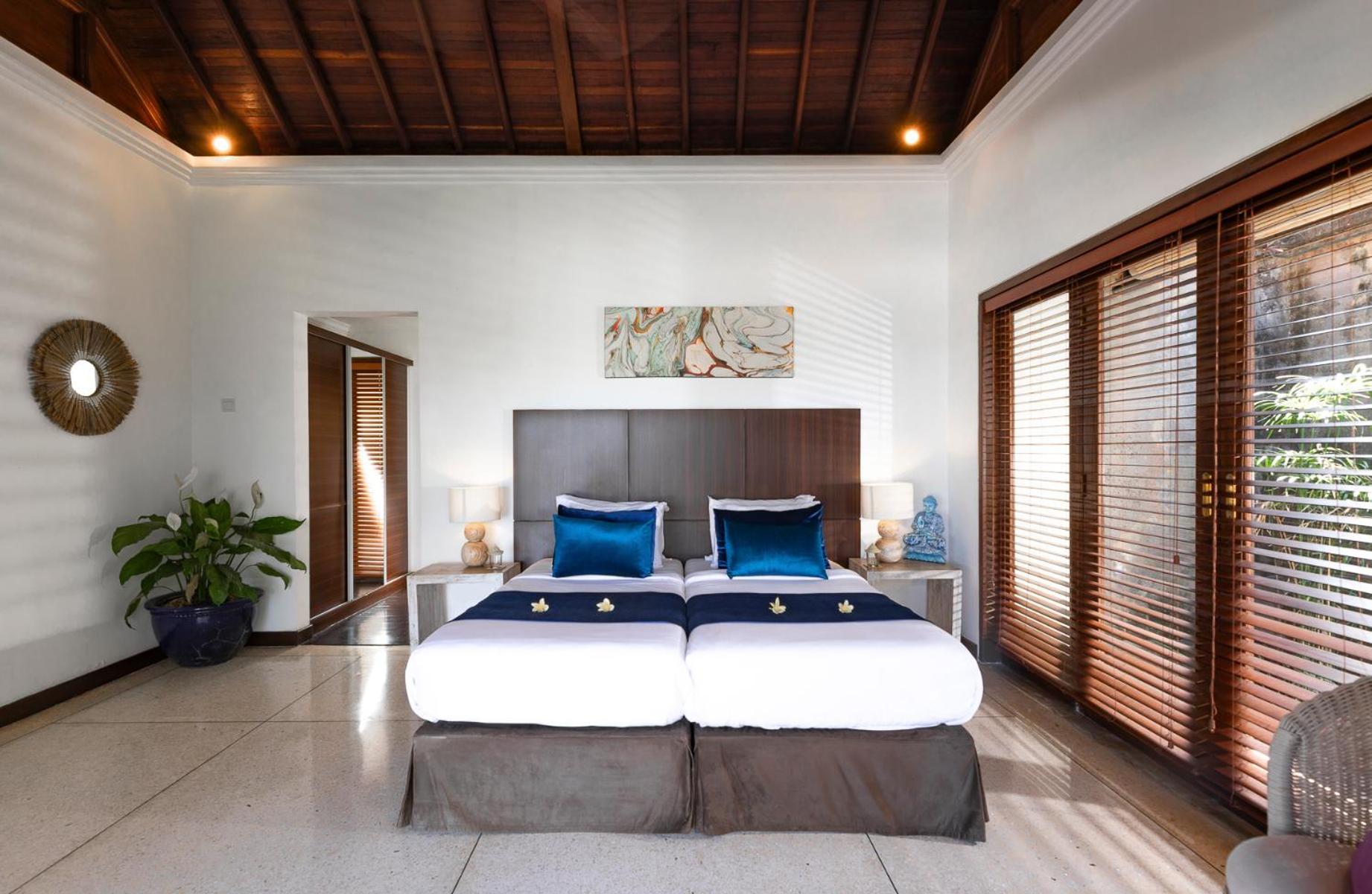 Villa Manis Canggu Exterior photo