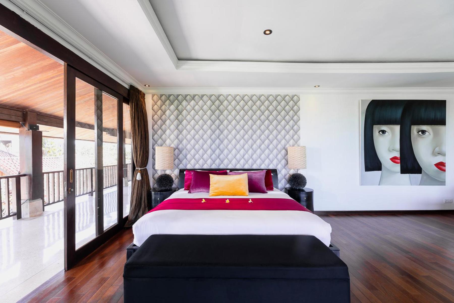 Villa Manis Canggu Exterior photo