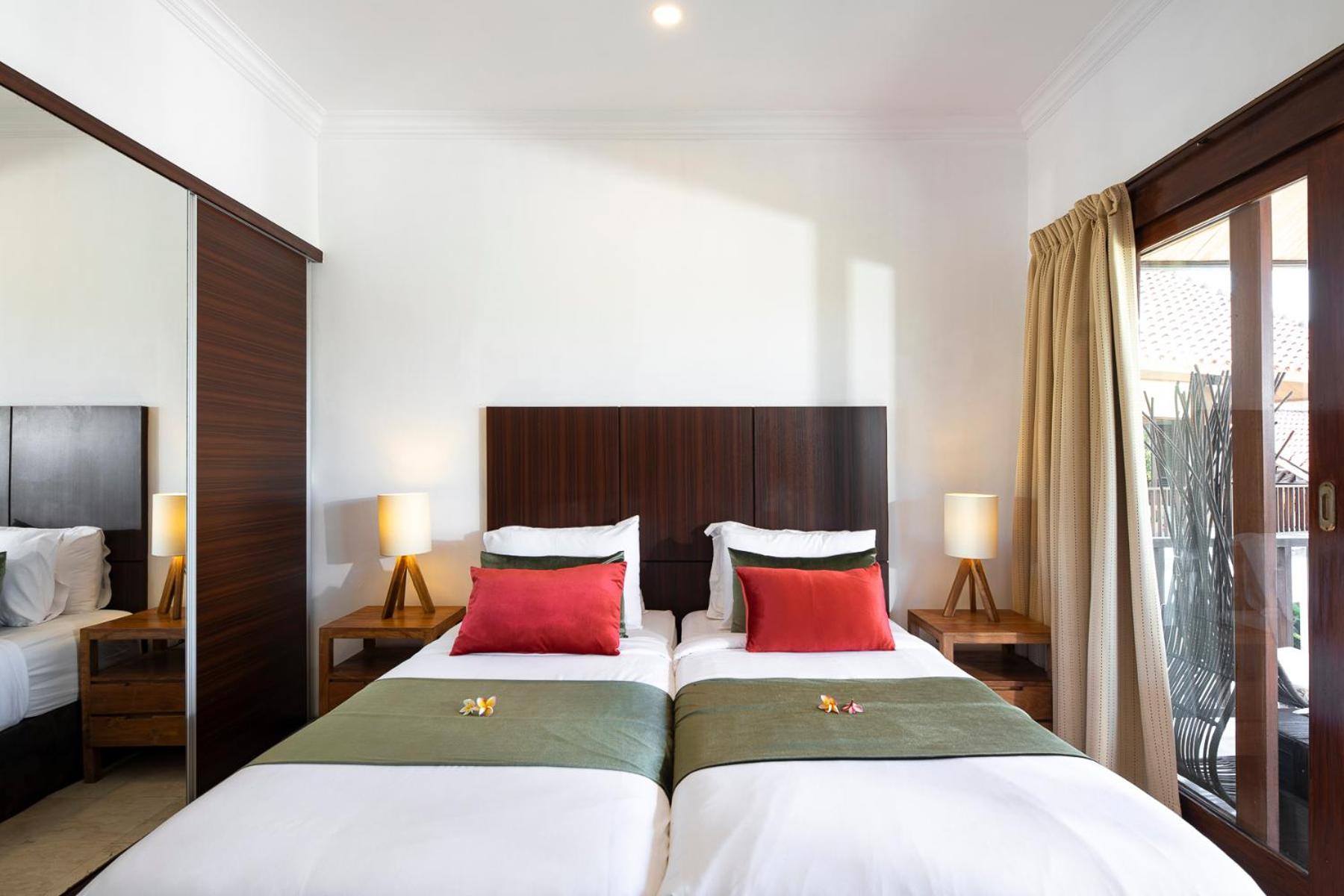 Villa Manis Canggu Exterior photo